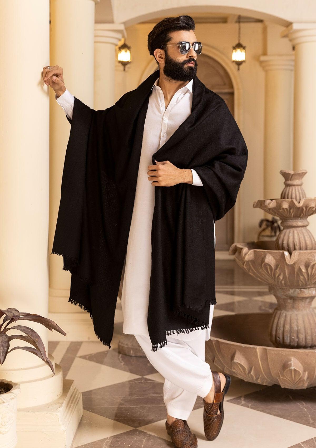 Men Shawls