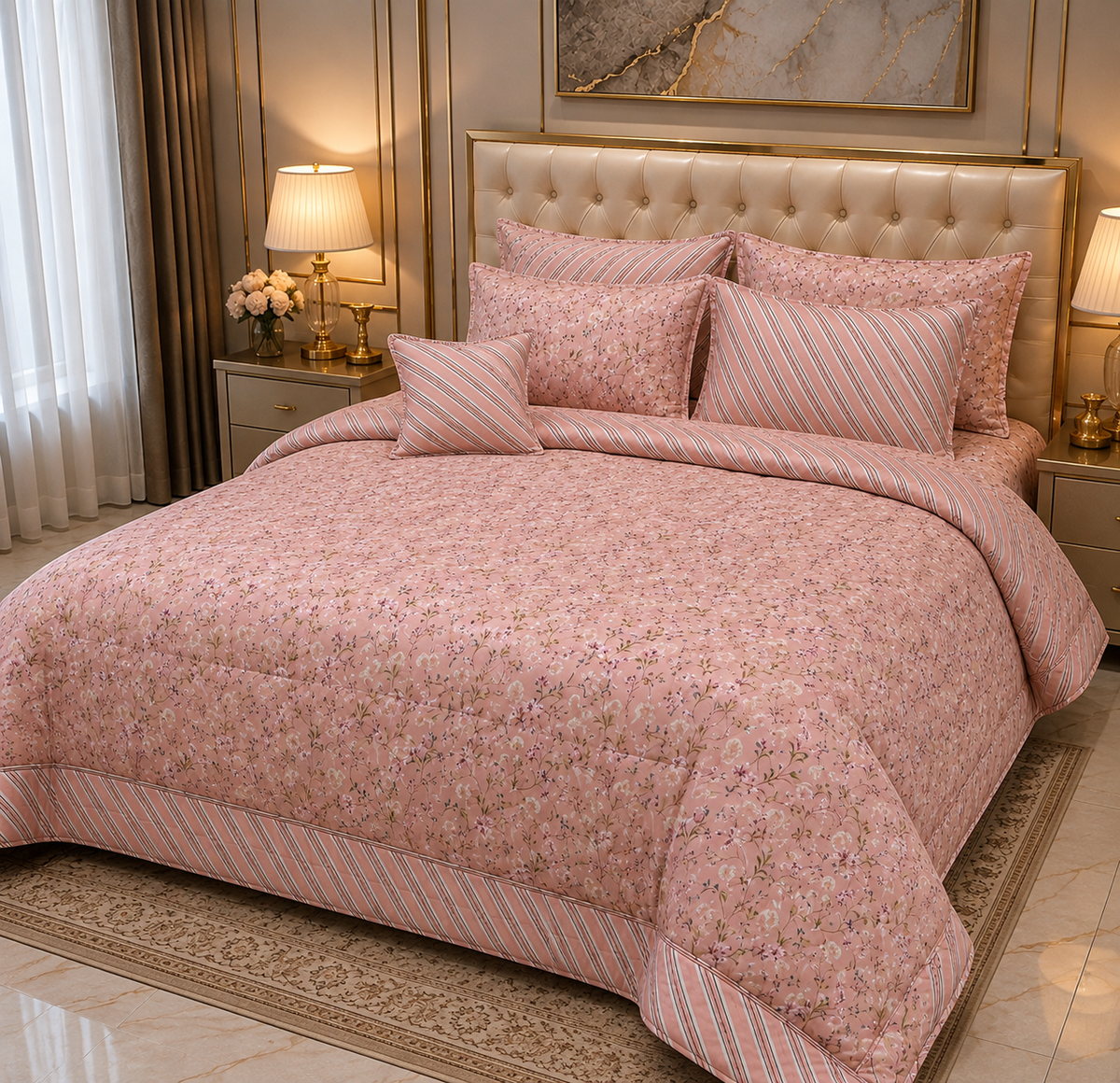 comforter sets