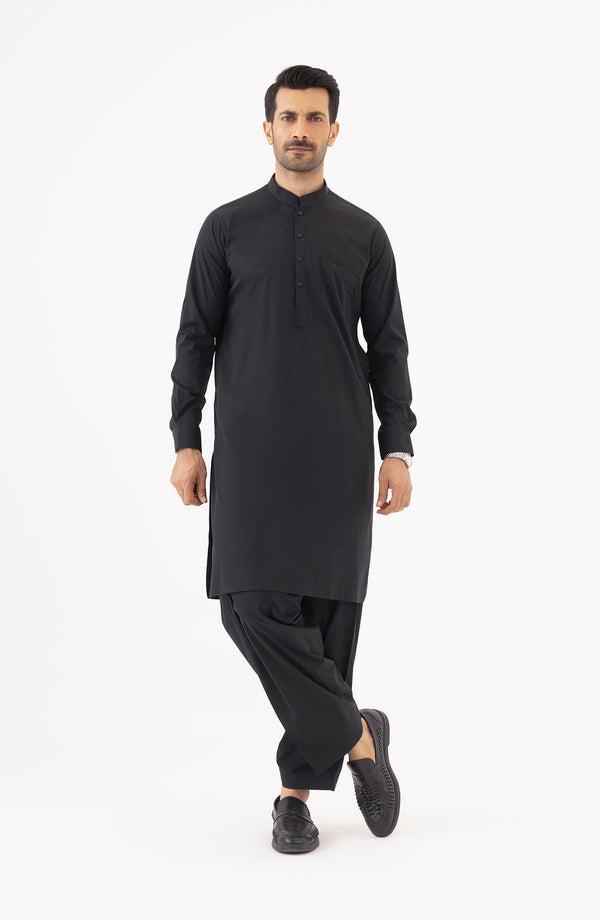 Men wear