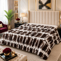 Premium Soft Puffy AC Blanket-king size