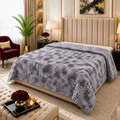 Premium Soft Puffy AC Blanket-king size