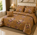 7pc comforter set king size export quality