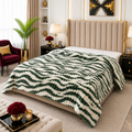 Premium Soft Puffy AC Blanket-king size