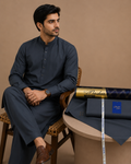 Pasha's Premium Pima Soft Cotton