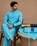 Pasha's Premium Pima Soft Cotton