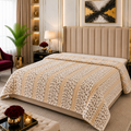 Premium Soft Puffy AC Blanket-king size