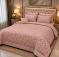 Premium 7pc comforter Bedding Set