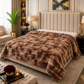 Premium Soft Puffy AC Blanket-king size