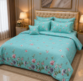 Luxury 7-Piece King Size Comforter Collection