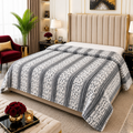 Premium Soft Puffy AC Blanket-king size