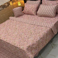 Premium 7pc comforter Bedding Set