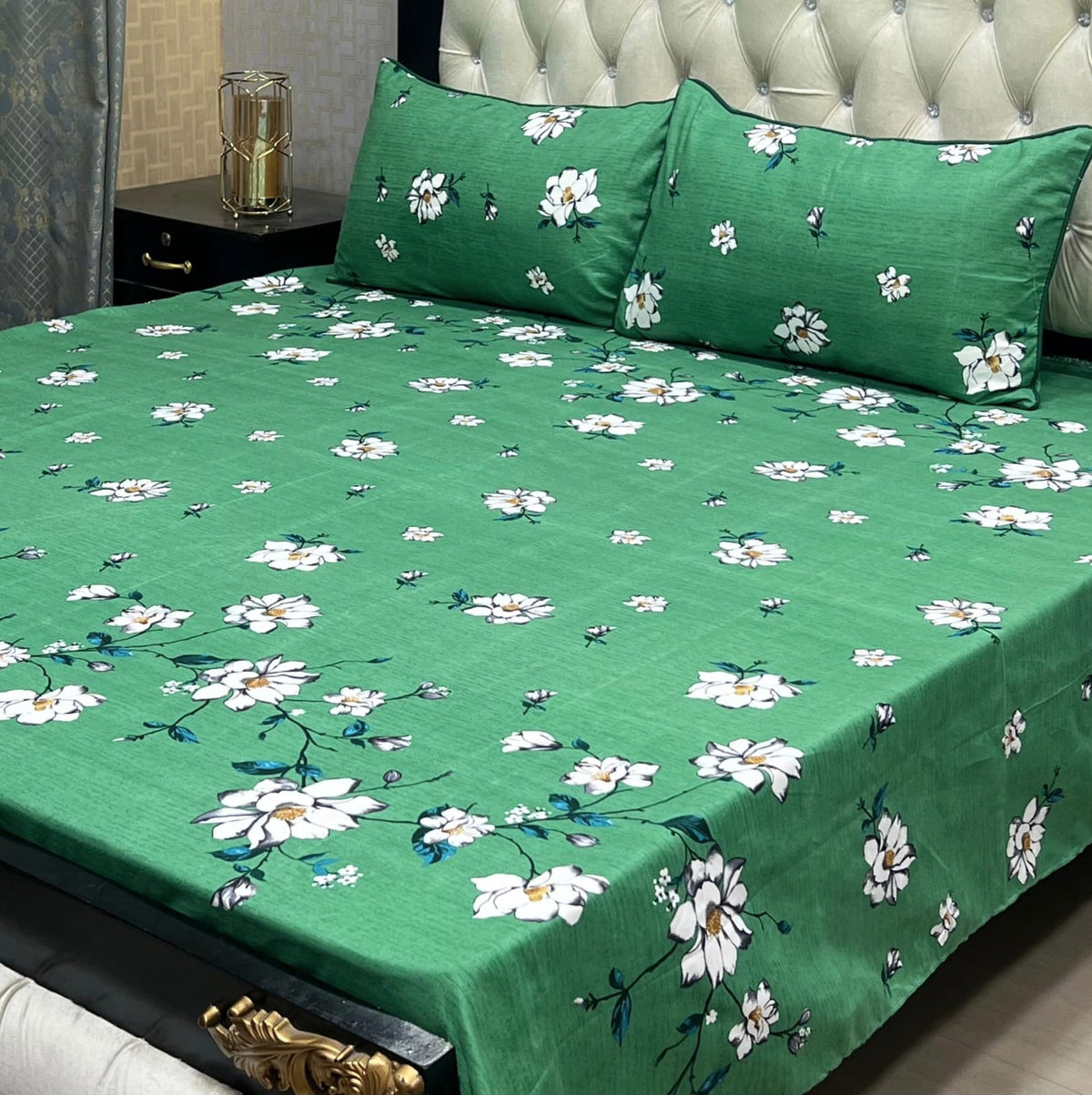 Premium Printed Bedding Set