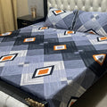 Soft & Comfortable Double Bed Sheet Set