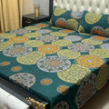 Luxury Printed Bedding Set for Home
