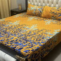 Modern Designer Bedsheet Set