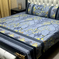 Premium Home Collection Bedsheet Set