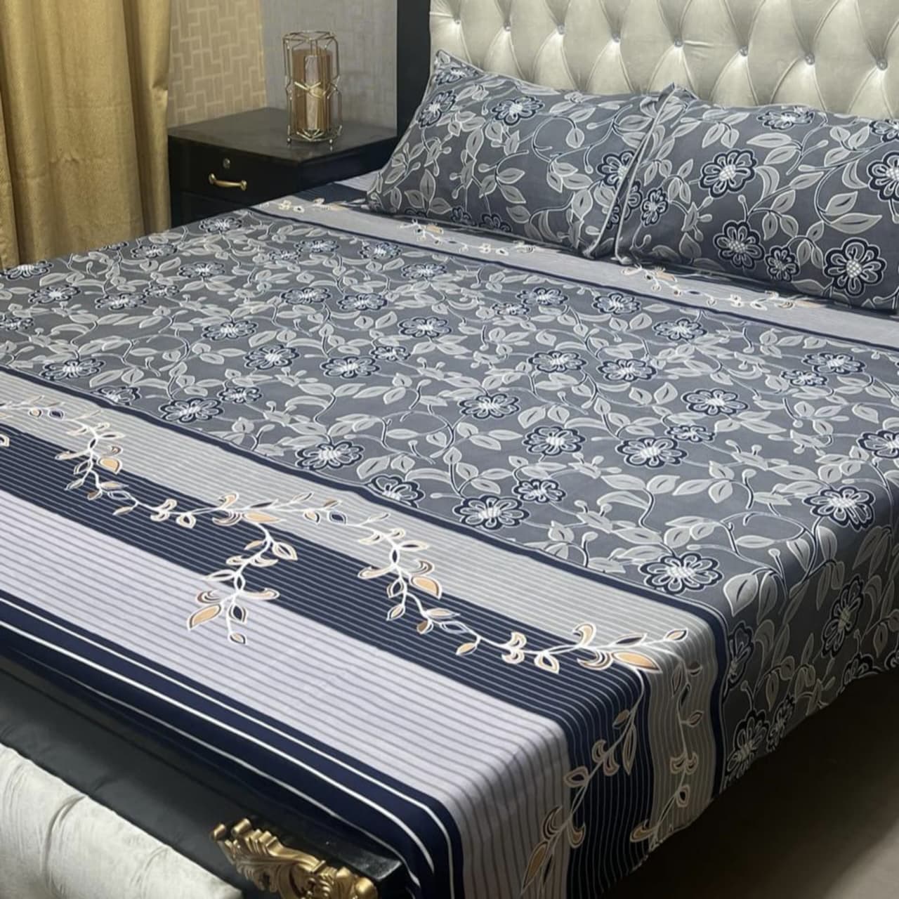 Luxury Bedroom Bedding Collection