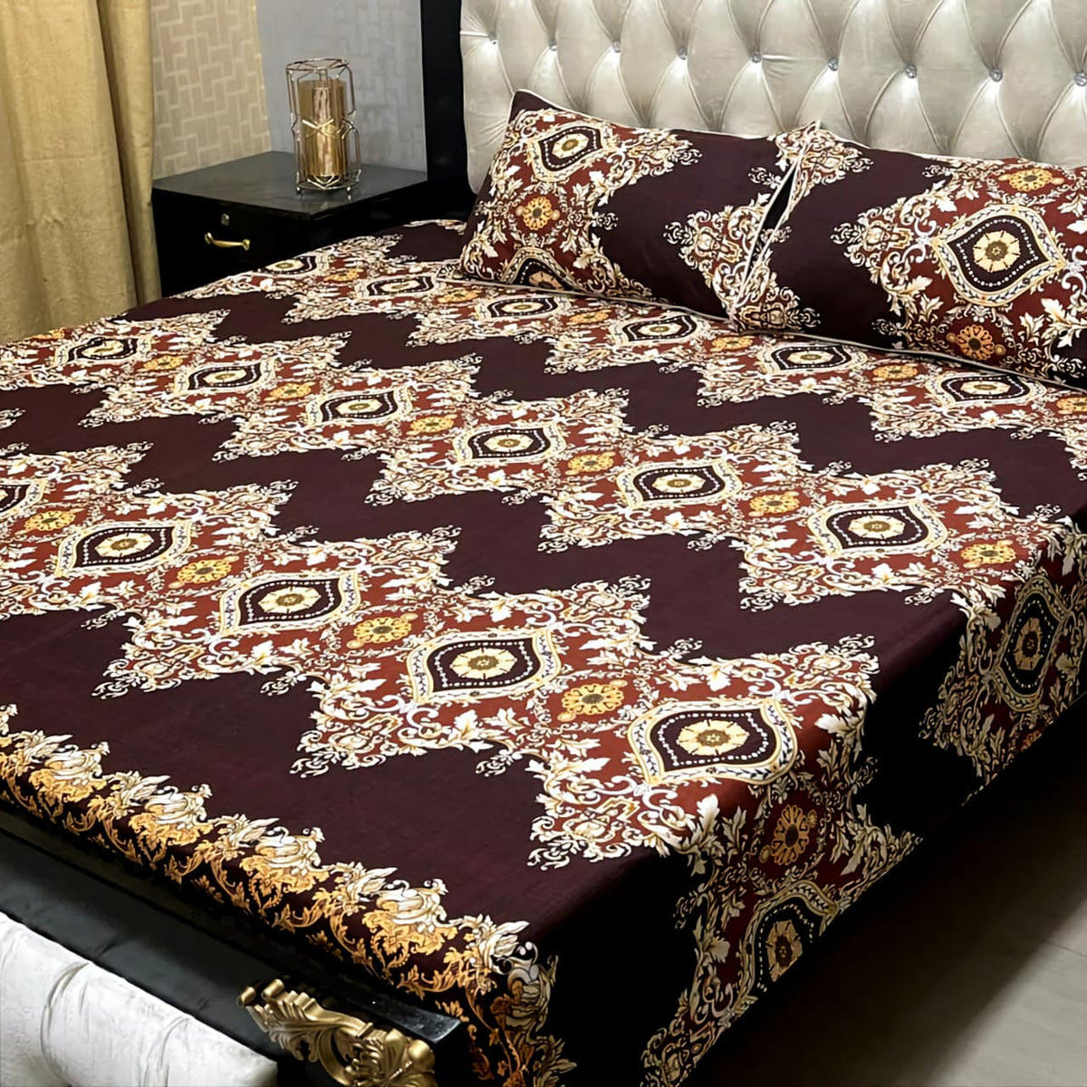 Modern Home Bedding Collection