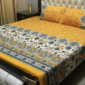 Elegant Master Bedroom Bedding Collection