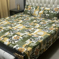 Premium Home Essentials Bed Sheet Set