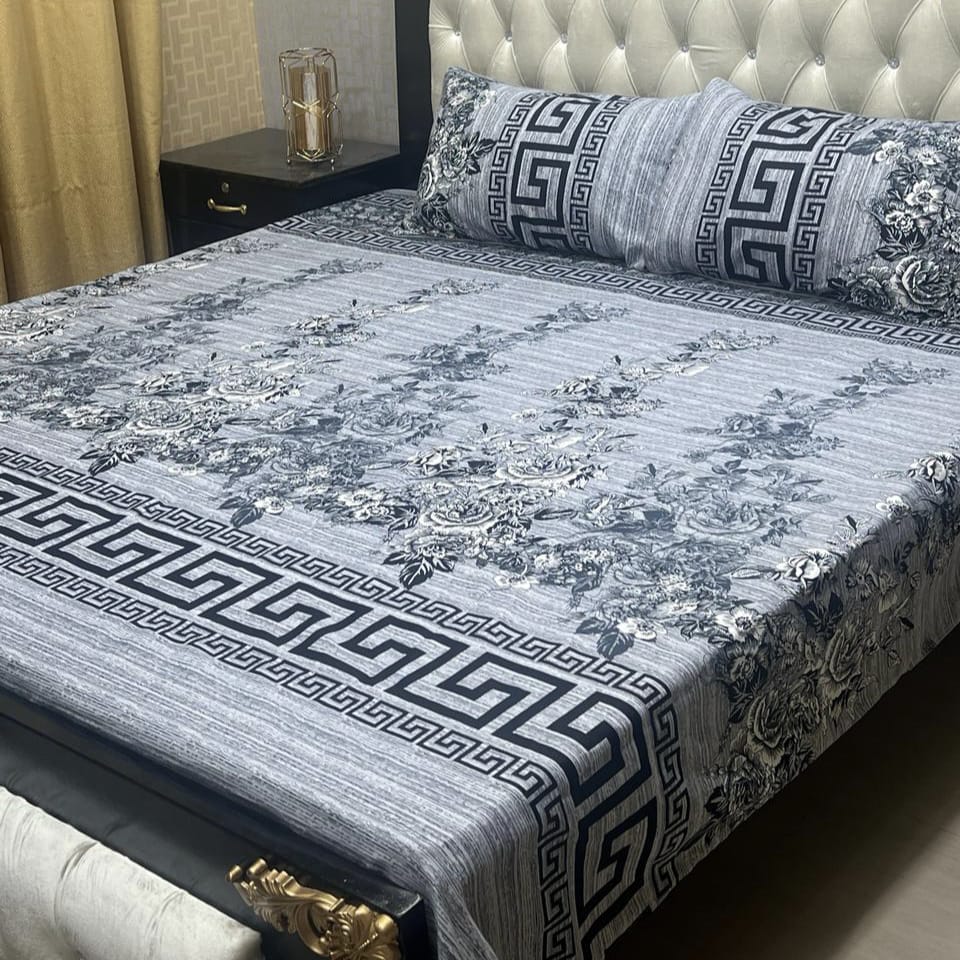 Royal Comfort Bedding Set for King Bed