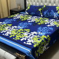 Classic Home Bedding with Matching Pillow Covers