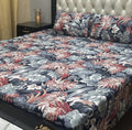 Soft Frinish Premium Bed Linen Set