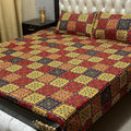 Elegant Home Décor Bedding Collection