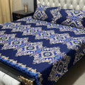 Premium Soft Touch Bed Sheet Ensemble