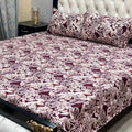 Premium Sleep Comfort Bed Sheet Set