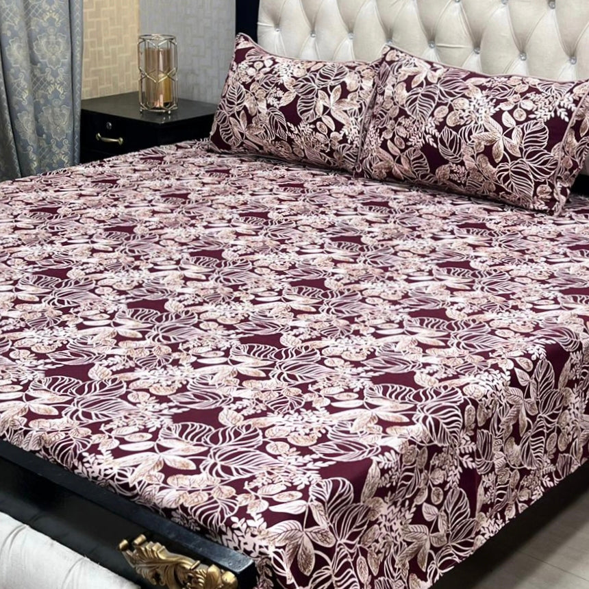 Premium Sleep Comfort Bed Sheet Set