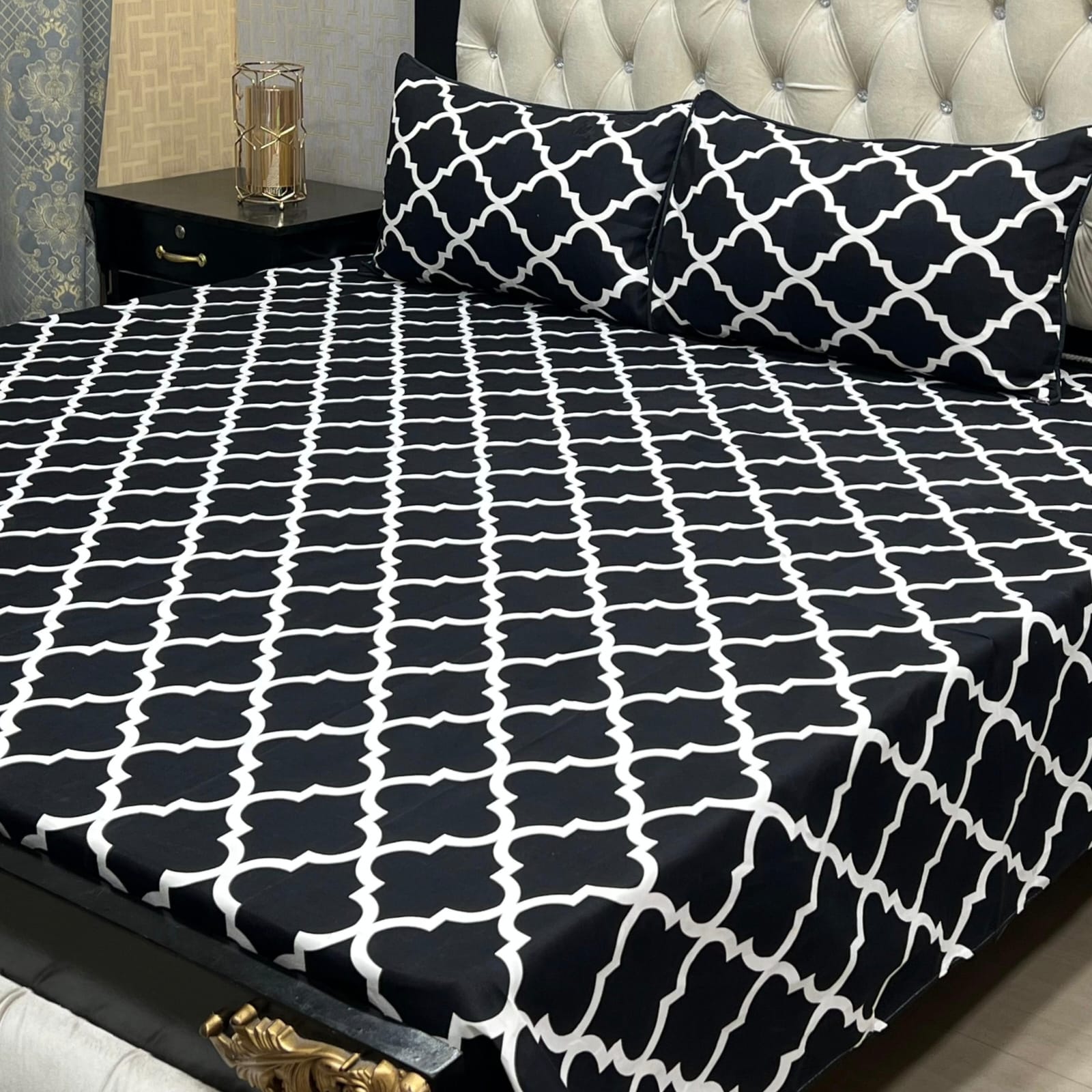 Comfort Edition double Bedding Set