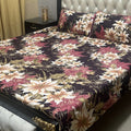 Luxury Everyday Bedding Set for King Size Bed