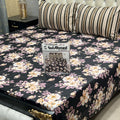 Cotton bedsheet with premuim packing-king size