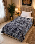 Premium Soft Puffy Single Bed AC Blanket