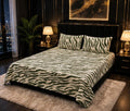 Premium Puffy Winter Bedsheet – King Size