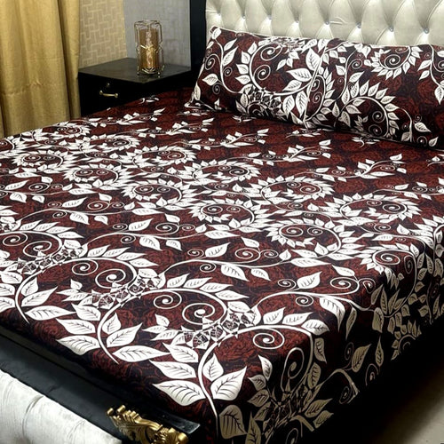Best Selling Luxury King Size Bedsheet
