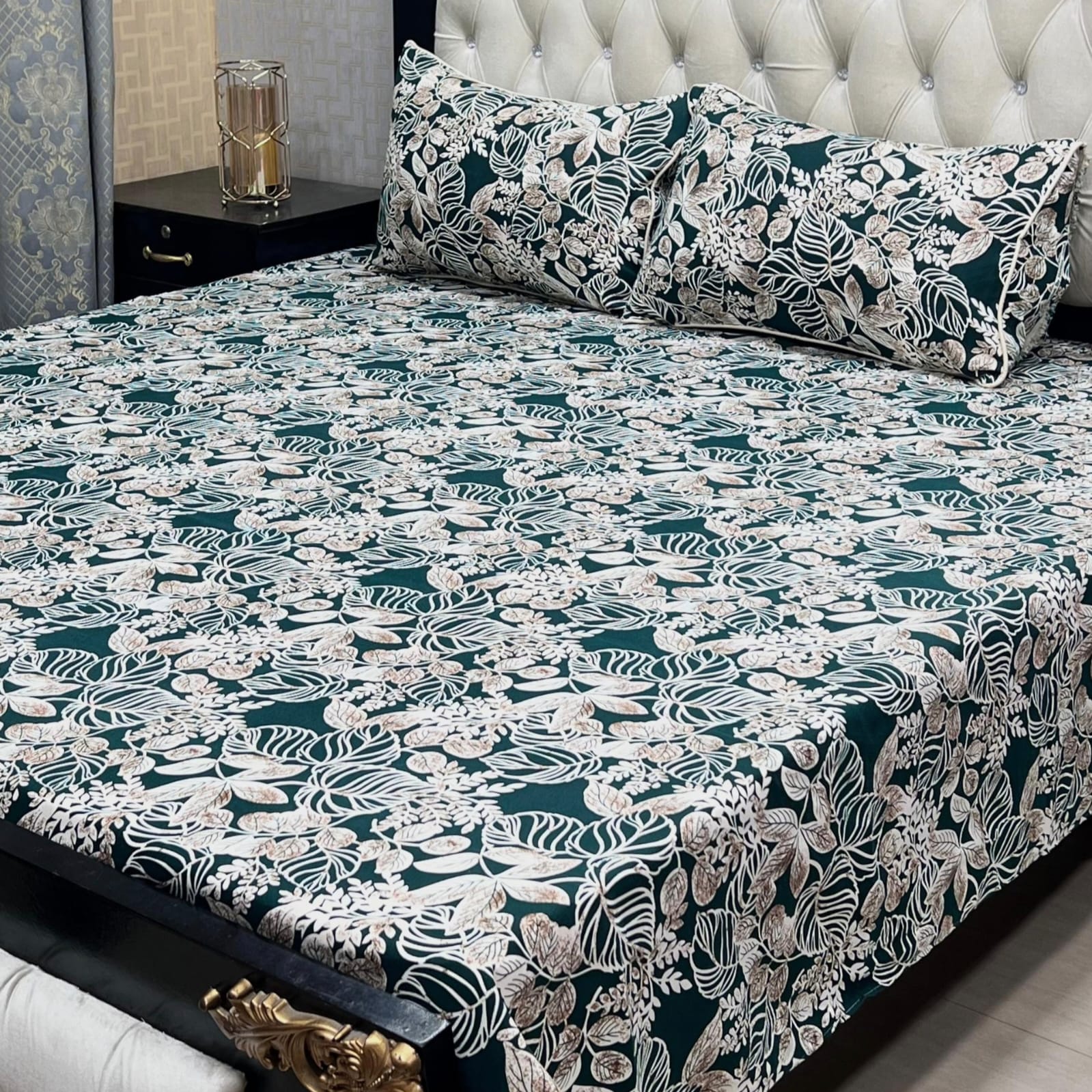 Premium Sleep Comfort Bed Sheet Set