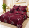 Stylish Quilted Bedding Collection – 7 Pieces