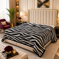 Premium Soft Puffy AC Blanket-king size