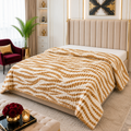Premium Soft Puffy AC Blanket-king size