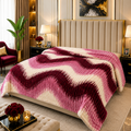 Premium Soft Puffy AC Blanket-king size