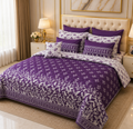 Luxury King Size Quilted Bedding Collection